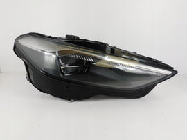 Frontscheinwerfer Audi A5 8B3941012 LED Rechts Scheinwerfer Headlight