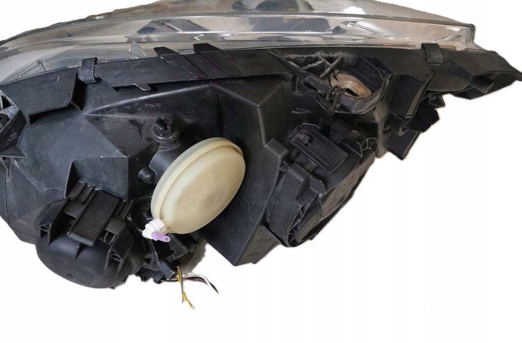 Frontscheinwerfer Mercedes-Benz W245 A1698201861 Rechts Scheinwerfer Headlight SCH5643143507nj