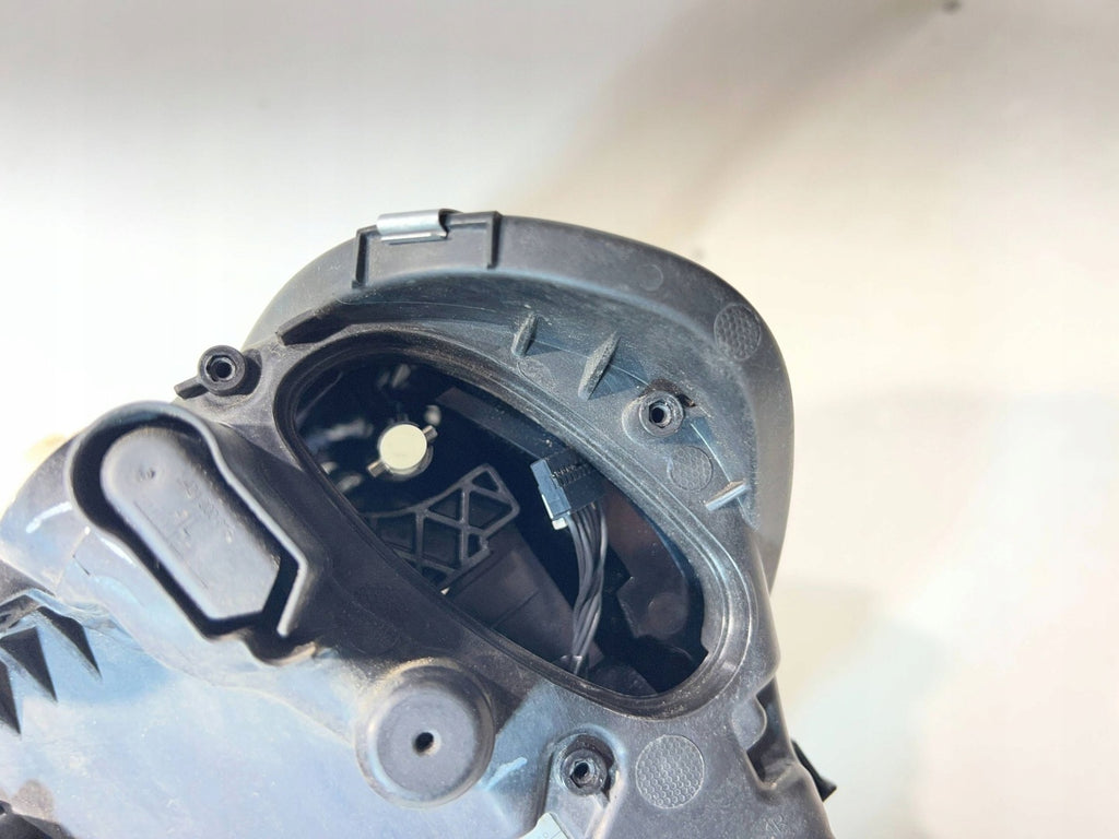 Frontscheinwerfer BMW X3 G01 G02 8496824-01 LED Rechts Scheinwerfer Headlight SCH1695606250ke