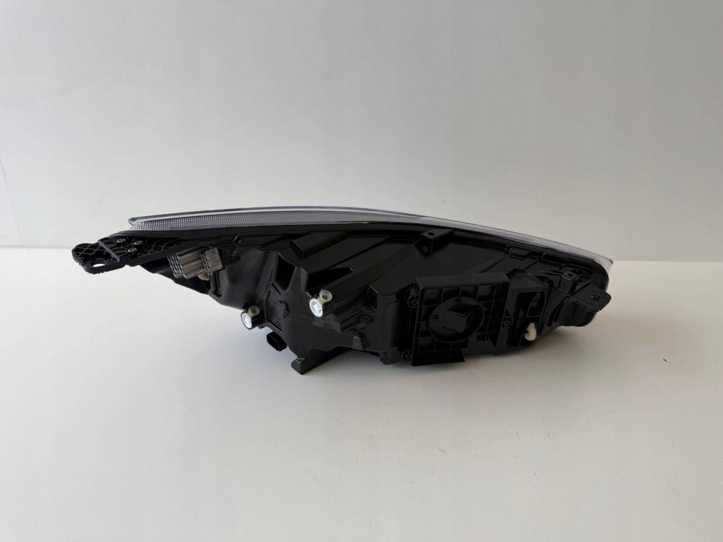 Frontscheinwerfer Ford Focus NX7B-13E015-CF LED Links Scheinwerfer Headlight SCH3259171642uc