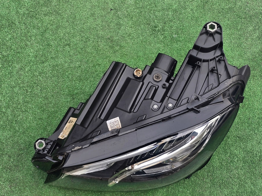 Frontscheinwerfer Mercedes-Benz W213 A2139068708KZ Links Scheinwerfer Headlight SCH2826154227cq