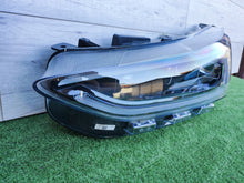 Load image into Gallery viewer, Frontscheinwerfer Ford Focus NX7B-13E017-AG Links Scheinwerfer Headlight SCH1463640589xp