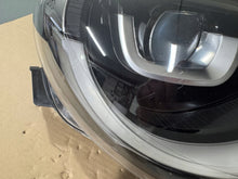 Laden Sie das Bild in den Galerie-Viewer, Frontscheinwerfer Fiat 500x 00522098160 Rechts Scheinwerfer Headlight SCH9007641901fe