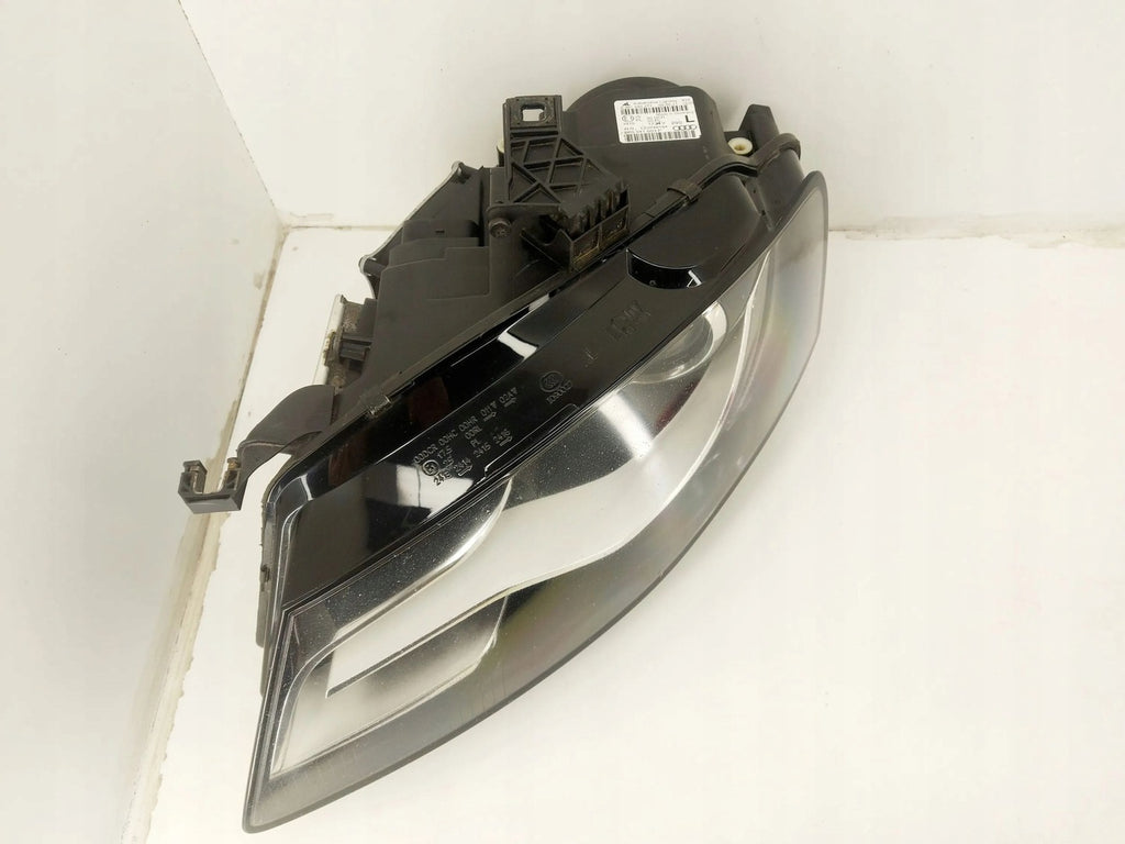 Frontscheinwerfer Audi A4 8K0941003 Links Scheinwerfer Headlight SCH2869095410jh