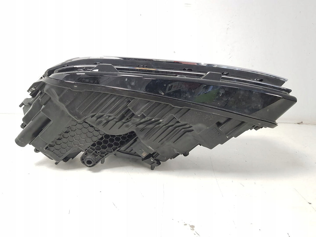 Frontscheinwerfer VW Touareg 761941082 Full LED Rechts Scheinwerfer Headlight SCH4572198716hd