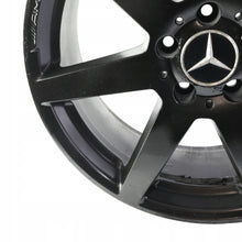 Load image into Gallery viewer, 1x Alufelge 18 Zoll 8.5" 5x120 8036934 BMW 1 W204 Rim Wheel FEL9986080721lv