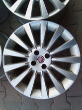 Laden Sie das Bild in den Galerie-Viewer, 4x Alufelge 17 Zoll 7.0" 4x98 Fiat I Rim Wheel FEL2526445164bn