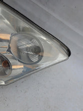 Laden Sie das Bild in den Galerie-Viewer, Frontscheinwerfer Mercedes-Benz Viano W639 Vito A6398201861 Links Headlight