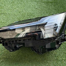 Frontscheinwerfer Volvo I 32450062 Links Scheinwerfer Headlight SCH3521197099pg