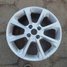 1x Alufelge 17 Zoll 7.0