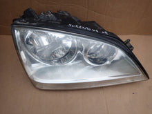 Laden Sie das Bild in den Galerie-Viewer, Frontscheinwerfer Kia Sorento Rechts Scheinwerfer Headlight