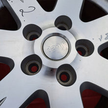 Laden Sie das Bild in den Galerie-Viewer, 1x Alufelge 17 Zoll 7.5" 5x127 50ET Jeep Grand Cherokee Wk Rim Wheel FEL7452641046em