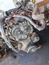 Laden Sie das Bild in den Galerie-Viewer, Motor Renault Master I M9T870 2.3 DCI Diesel Engine Unkomplett