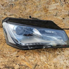 Frontscheinwerfer Audi A8 4H0941004 Full LED Rechts Scheinwerfer Headlight SCH5405116881et
