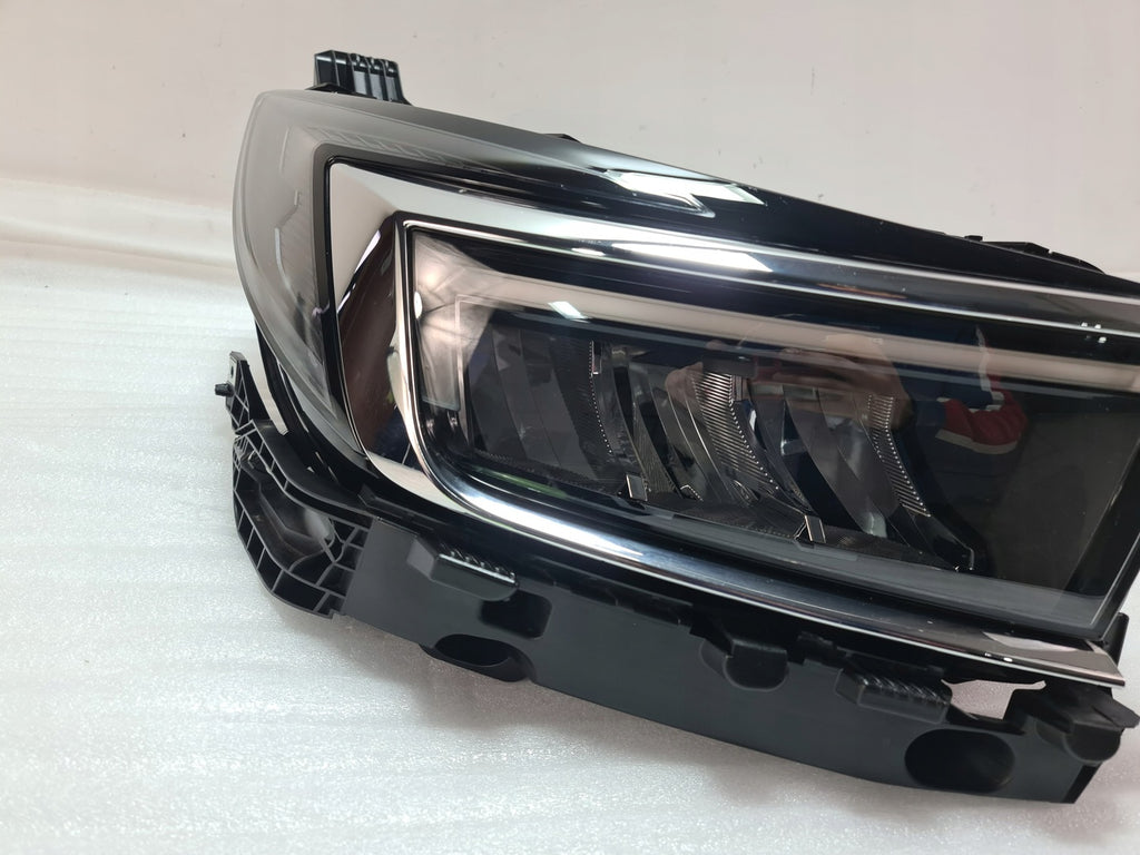 Frontscheinwerfer Opel Grandland X 9850148080 LED Rechts Scheinwerfer Headlight SCH8942762729ka