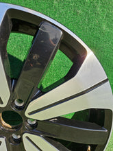 Load image into Gallery viewer, 1x Alufelge 19 Zoll 7.5" 5x108 50 5ET Glanz Schwarz 32143627 Volvo Xc60 I FEL1785726105ra