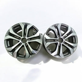 1x Alufelge 17 Zoll 7.5