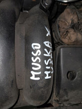 Laden Sie das Bild in den Galerie-Viewer, Motor Mercedes-Benz W124 104992 3.2 189TKm 2001 Benzin Engine Komplett MOT7407415094cb