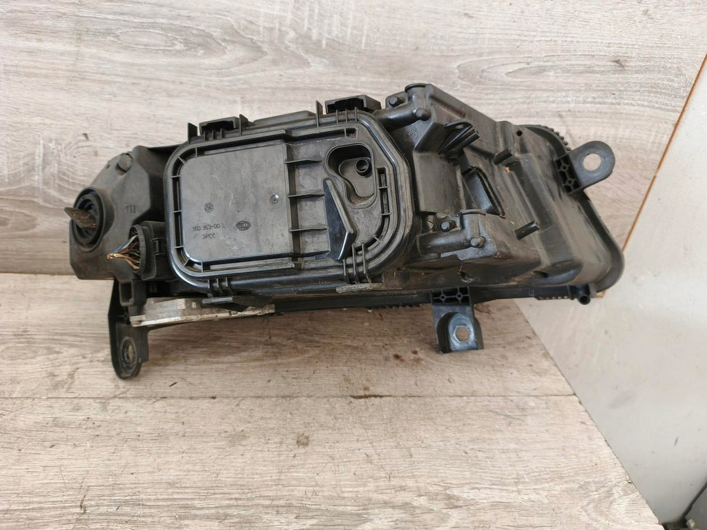Frontscheinwerfer Audi A6 C6 4F0941029EA Xenon Ein Stück (Rechts oder Links) SCH3174361270ij