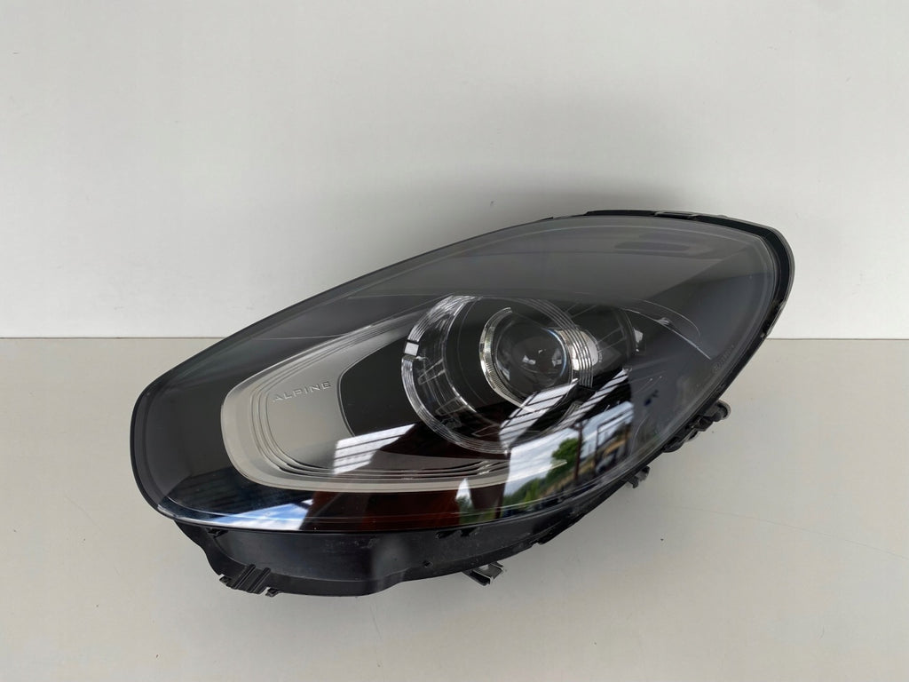 Frontscheinwerfer Alpine A110 I 6020015048 LED Links Scheinwerfer Headlight SCH4332091014xh