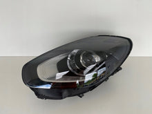 Laden Sie das Bild in den Galerie-Viewer, Frontscheinwerfer Alpine A110 I 6020015048 LED Links Scheinwerfer Headlight SCH4332091014xh