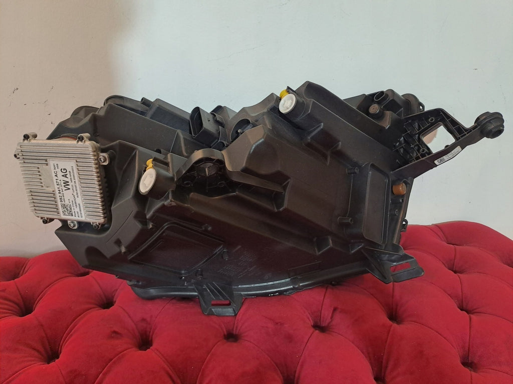 Frontscheinwerfer Skoda Kamiq 658941015 LED Links Scheinwerfer Headlight SCH7870830473ja