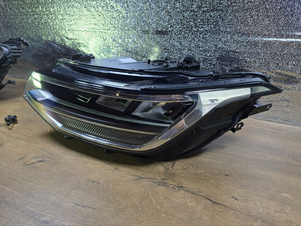 Frontscheinwerfer VW Tiguan 5NB941035G LED Ein Stück (Rechts oder Links) SCH2818328642jq
