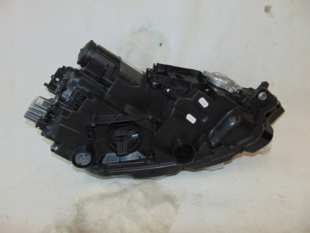 Frontscheinwerfer VW Golf Sportsvan 517941113A LED Links Scheinwerfer Headlight SCH8081369551ee