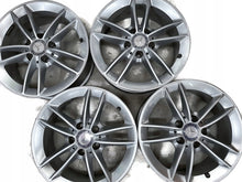 Load image into Gallery viewer, 4x Alufelge 16 Zoll 6.5" 5x112 44ET Glanz Silber A1774010100 Mercedes-Benz W177 FEL3463137750px