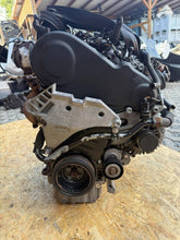 Laden Sie das Bild in den Galerie-Viewer, Motor VW Tiguan CBA 2.0 TDI Diesel Engine Komplett MOT9636567307fa