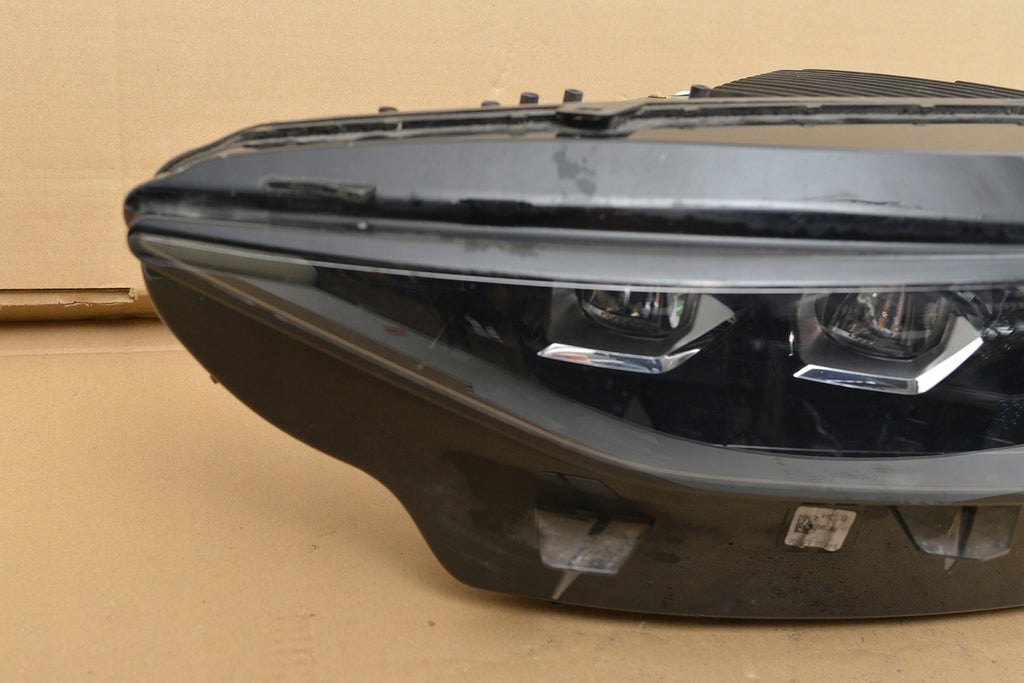Frontscheinwerfer Citroën I 9841273180 LED Links Scheinwerfer Headlight SCH4987714872od