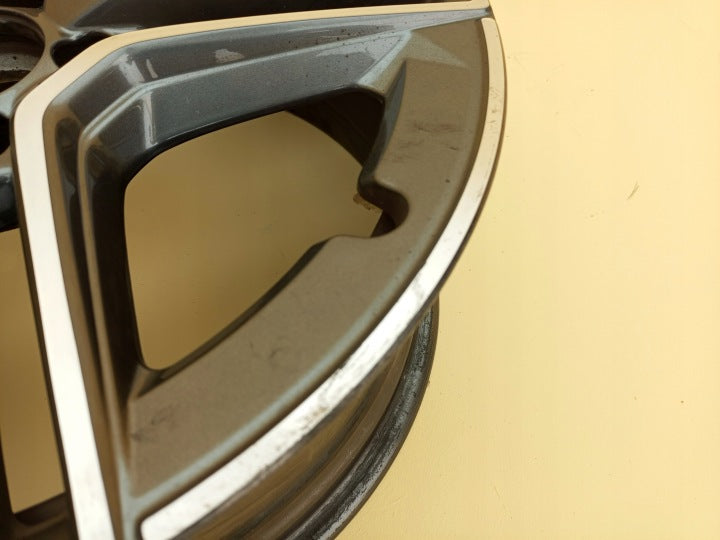 1x Alufelge 18 Zoll 7.5" 5x112 49ET Glanz A1774011500 Mercedes-Benz W177 FEL1190370393zq