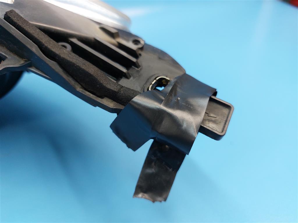 Frontscheinwerfer Citroën C5 III 89902751 Xenon Rechts Scheinwerfer Headlight SCH6052269916jr