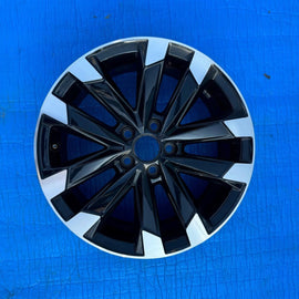 1x Alufelge 16 Zoll 6.0