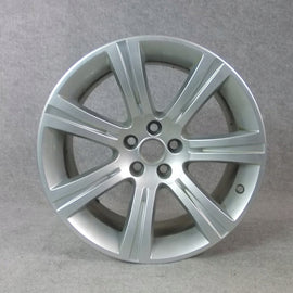 1x Alufelge 18 Zoll 9.5