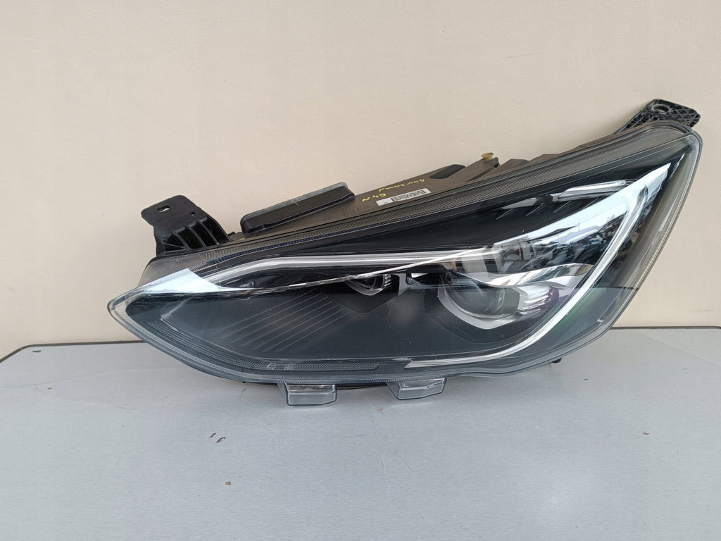 Frontscheinwerfer Ford Focus IV JX7B-13E017-AF Full LED Links Headlight SCH9206294790kc