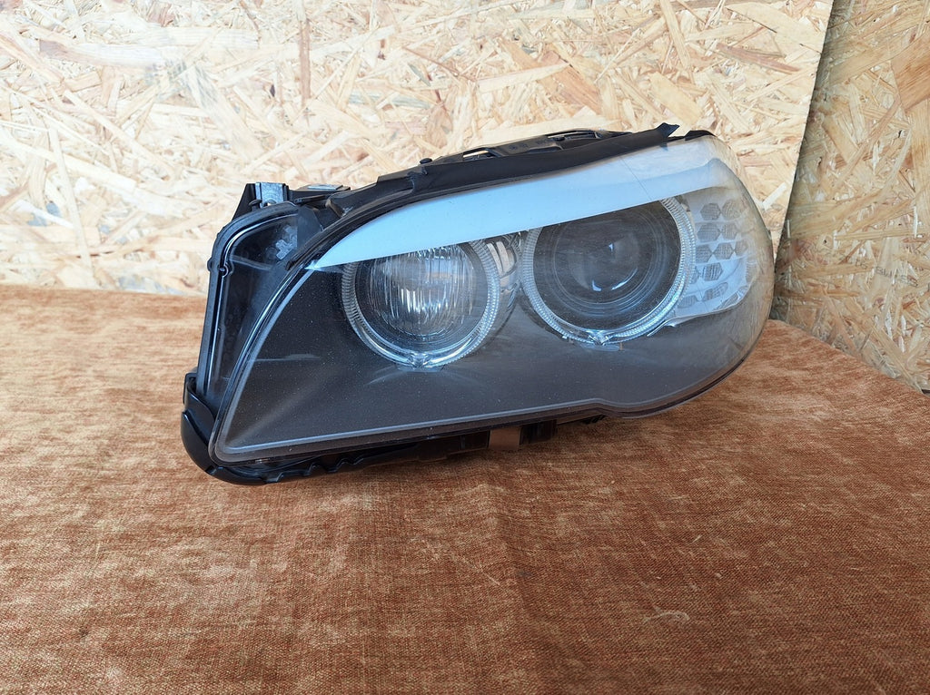 Frontscheinwerfer BMW 5 F11 F10 A97203251-12 Xenon Links Scheinwerfer Headlight