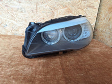 Laden Sie das Bild in den Galerie-Viewer, Frontscheinwerfer BMW 5 F11 F10 A97203251-12 Xenon Links Scheinwerfer Headlight