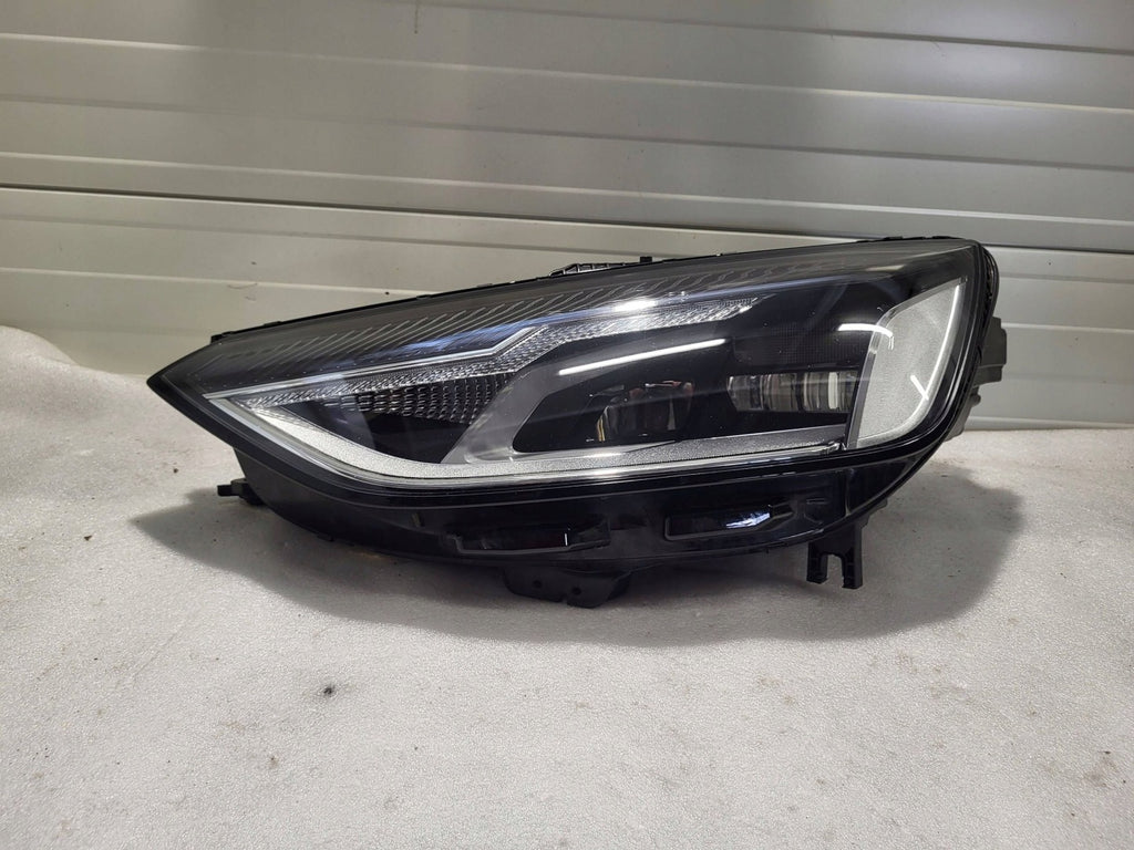 Frontscheinwerfer Audi A4 B9 8W0941011 0301117231 Links Scheinwerfer Headlight SCH6336545936vq