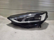 Laden Sie das Bild in den Galerie-Viewer, Frontscheinwerfer Audi A4 B9 8W0941011 0301117231 Links Scheinwerfer Headlight SCH6336545936vq