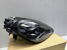 Laden Sie das Bild in den Galerie-Viewer, Frontscheinwerfer Porsche Cayenne 9Y0941036F LED Rechts Scheinwerfer Headlight SCH9828361774gw