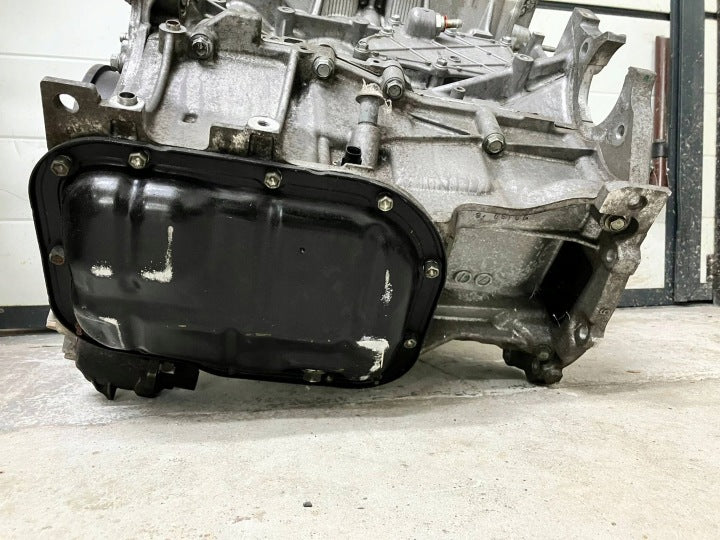 Motor Toyota Corolla X2ZR-Y22 1.8 2017 Hybrid Engine Unkomplett MOT4122143580ri