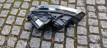 Laden Sie das Bild in den Galerie-Viewer, Frontscheinwerfer Audi A8 4H0941003AE 4H0941029AE LED Links Headlight SCH8965076981nj