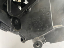 Laden Sie das Bild in den Galerie-Viewer, Frontscheinwerfer Ford Fiesta I H1BB-13E015-AF Links Scheinwerfer Headlight SCH3596744829kl