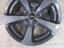 Laden Sie das Bild in den Galerie-Viewer, 4x Alufelge 17 Zoll 8.0" 5x115 38ET Opel Antara Rim Wheel FEL8803545856ys