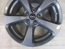 Laden Sie das Bild in den Galerie-Viewer, 4x Alufelge 17 Zoll 8.0" 5x115 38ET Opel Antara Rim Wheel FEL8803545856ys