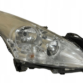 Frontscheinwerfer Peugeot 5008 Rechts Scheinwerfer Headlight SCH4981557150ml