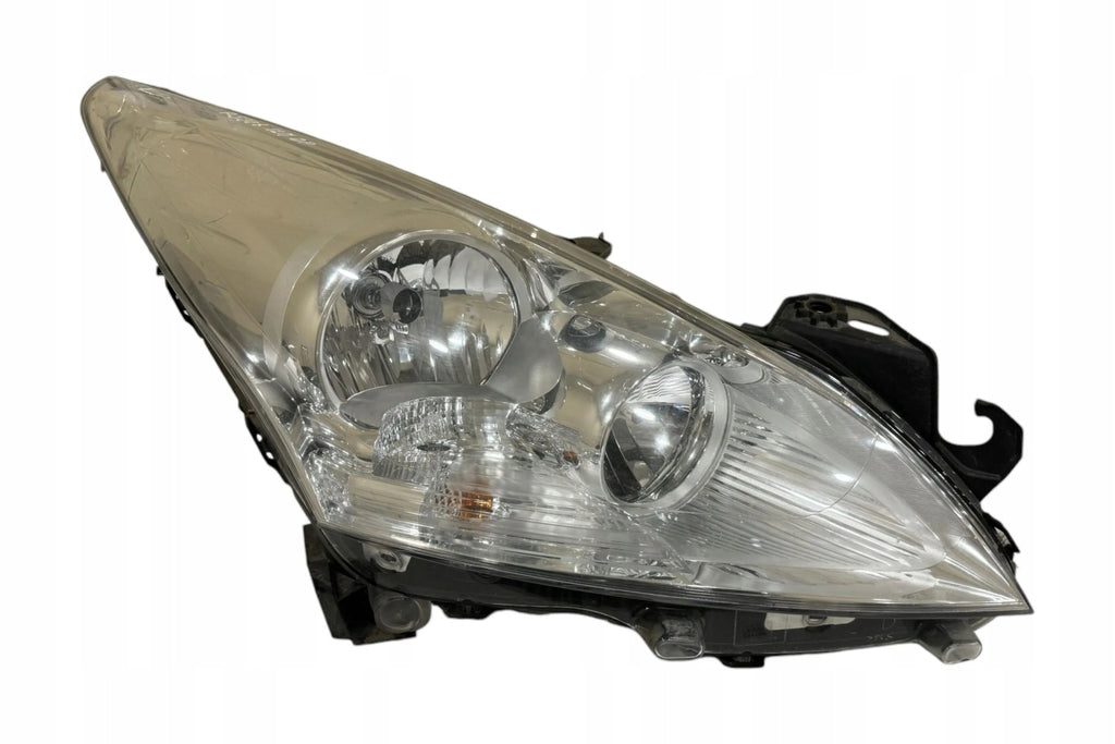 Frontscheinwerfer Peugeot 5008 Rechts Scheinwerfer Headlight SCH4981557150ml