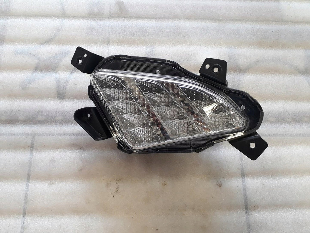 Frontscheinwerfer Hyundai I10 92207K7200 Links Scheinwerfer Headlight