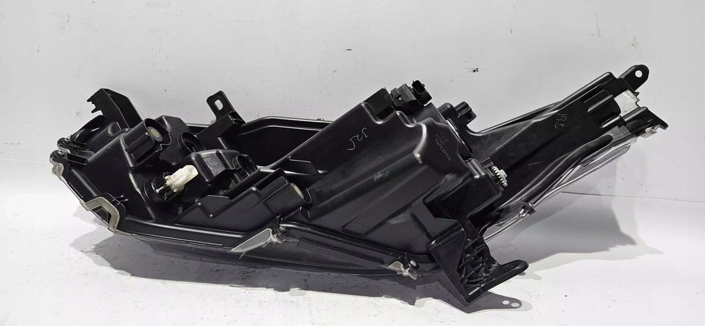 Frontscheinwerfer Toyota Yaris Rechts Scheinwerfer Headlight